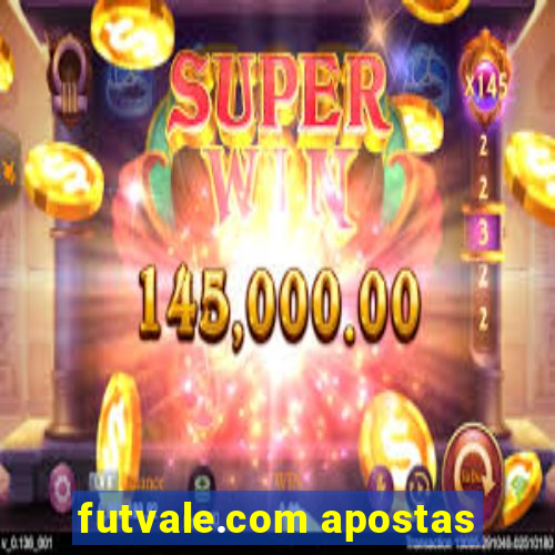 futvale.com apostas